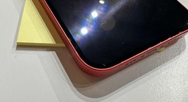 Good
													Apple iPhone 12 - T-Mobile, Red, 64 GB, A2172, photo 3 of 7