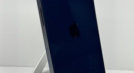 Good
													Apple iPhone 13 - T-Mobile, Midnight, 128 GB, A2482, photo 1 of 5