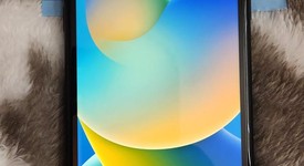 Good
													Apple iPhone Xr - Unlocked, Black, 64 GB, A1984, photo 1 of 3