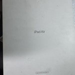 Mint Apple iPad Air 13 inch (M2) 2024 - Wi-Fi, Purple, 128 GB, A2898