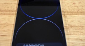 Good
													Apple iPhone 14 Pro Max - Unlocked, Silver, 1 TB, A2651, photo 1 of 8