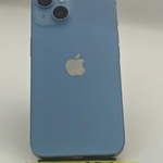 Good Apple iPhone 14 - AT&T, 128 GB, Blue, A2649