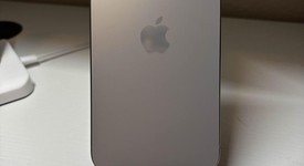 Good
													Apple iPhone 15 Pro Max - Unlocked, Natural, 256 GB, A2849, photo 5 of 5
