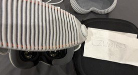 Mint
													Apple Vision Pro - 256 GB, photo 4 of 7