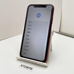 Good Apple iPhone Xr - Unlocked, 64 GB, Red, A1984