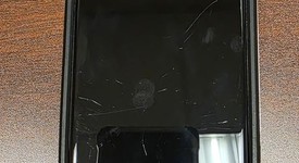 Good
													Samsung Galaxy S23 Ultra - Verizon, Black, 512 GB, 12 GB, SM-S918U, photo 1 of 6
