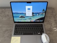 MacBook Air 2022 - 13"