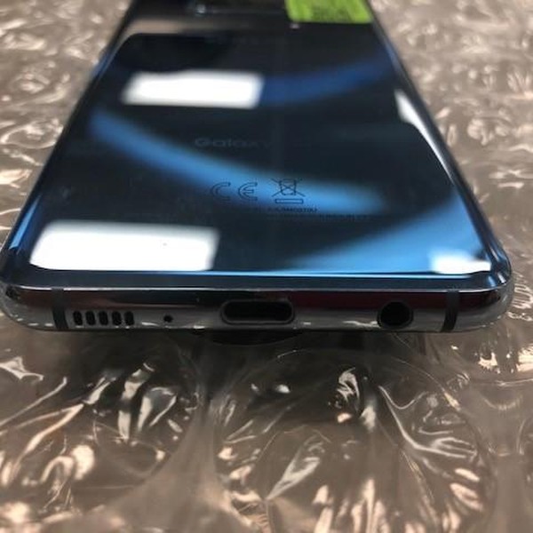 Samsung Galaxy S10e - Verizon, 128 GB, Black, 6 GB, SM-G970U