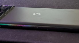 Good
													Google Pixel 8 Pro - Unlocked, Obsidian, 256 GB, 12 GB, G1MNW, mmWave 5G, photo 4 of 6