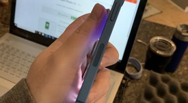 Good
													Apple iPhone 13 - Unlocked, Blue, 256 GB, A2482, photo 3 of 7