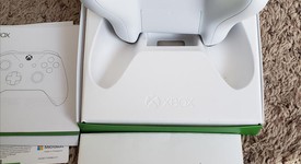 Mint
													Xbox Wireless Controller - White, photo 4 of 5