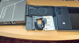 Mint
													Samsung Galaxy Z Fold7 - Unlocked, Jetblack, 512 GB, 12 GB, SM-F966U1, photo 4 of 13