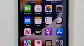 Good
													Apple iPhone 13 Pro - T-Mobile, Sierra Blue, 128 GB, A2483, photo 1 of 7