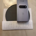 New Google Pixel 11 - T-Mobile, 256 GB, Frost, 12 GB, GPQQ7