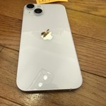 Mint Apple iPhone 14 - Unlocked, 128 GB, Purple, A2649