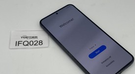 Good
													Samsung Galaxy S22 - AT&T, Black, 256 GB, 8 GB, SM-S901U, photo 2 of 9