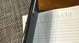 Good
													Samsung Galaxy S22 Plus - Unlocked, Black, 128 GB, 8 GB, SM-S906U1, photo 4 of 8