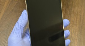 Good
													Apple iPhone 13 Pro - Unlocked, Silver, 128 GB, A2483, photo 3 of 10