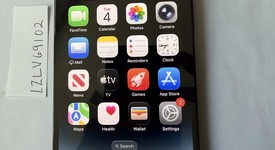 Fair
													Apple iPhone 14 Pro - Unlocked, Black, 256 GB, A2650, photo 1 of 14