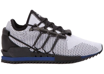 adidas Y-3 Harigane White Black for sale