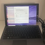 Good Microsoft Surface Pro 3 - Wi-Fi, 512 GB, Silver