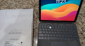 Mint
													Apple iPad Air 5th Gen - Wi-Fi, Gray, 256 GB, A2588, photo 1 of 10