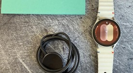 Good
													Samsung Galaxy Watch7 - Wi-Fi, Cream, SM-L300N, 40mm, photo 1 of 7