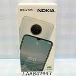 New Nokia G20 - Unlocked, Navy Blue, 128 GB, 4 GB