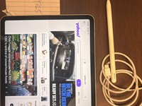 Apple iPad Pro 11" 3rd Gen 2021