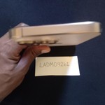 Mint Apple iPhone 16 Pro Max - Unlocked, 256 GB, Desert, A3084