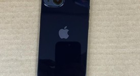 Mint
													Apple iPhone 13 - Simple Mobile, Midnight, 128 GB, A2482, photo 1 of 6