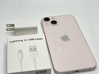Apple iPhone 13