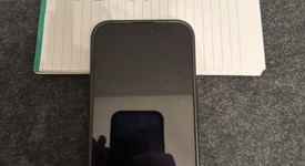 Good
													Apple iPhone 14 Pro Max - Unlocked, Black, 512 GB, A2651, photo 4 of 4