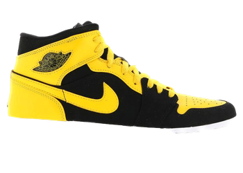 Jordan 1 Retro Beginning Moments Pack (BMP) New Love for sale