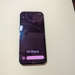 Good Google Pixel 9 Pro - Unlocked, Hazel, 128 GB, 16 GB, GR83Y