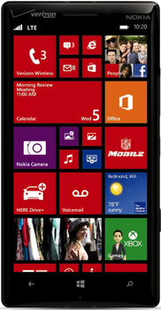 Nokia Lumia Icon
