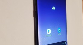 Mint
													Samsung Galaxy S8 Plus - Unlocked, Black, 64 GB, 4 GB, SM-G955U1, photo 2 of 10