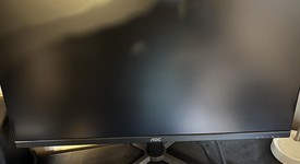 Mint
													AOC USB Monitor, photo 3 of 14