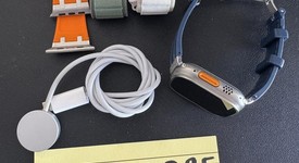 Mint
													Apple Watch Ultra 49mm - Unlocked, Titanium, A2622, photo 2 of 8