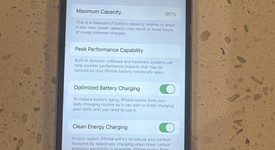 Good
													Apple iPhone 12 - T-Mobile, Purple, 64 GB, A2172, photo 1 of 8