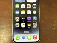 Apple iPhone 14 Pro