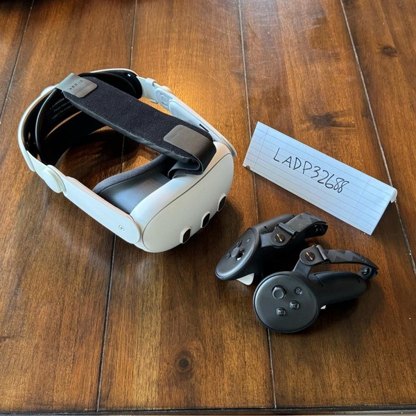 Meta Quest 3 - 128 GB