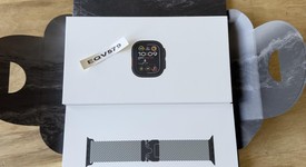 New
													Apple Watch Ultra 2 49mm - Unlocked, Black, A2986, photo 2 of 6