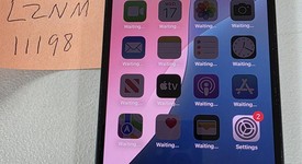 Good
													Apple iPhone 14 - Unlocked, Midnight, 256 GB, A2649, photo 1 of 9