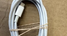 Mint
													MacBook Pro 2020 - 13" - Apple M1, Gray, 1 TB, 16 GB, photo 2 of 6