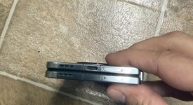 Good
													OnePlus Open - Unlocked, Green, 512 GB, 16 GB, photo 3 of 7