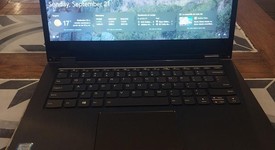 Good
													Lenovo IdeaPad Flex Laptop, photo 5 of 10
