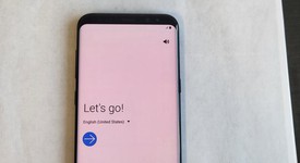 Good
													Samsung Galaxy S8 Plus - Unlocked Non-US, Black, 64 GB, SM-G955FD, Dual Sim, photo 1 of 6