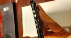 Good
													Samsung Galaxy A32 5G - T-Mobile, Black, 64 GB, 4 GB, photo 3 of 5