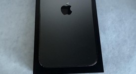 Good
													Apple iPhone 12 Pro Max - Unlocked, Silver, 256 GB, A2342, photo 1 of 14